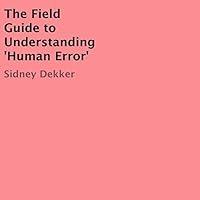 Algopix Similar Product 5 - The Field Guide to Understanding Human