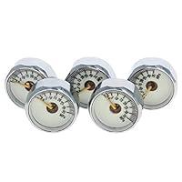 Algopix Similar Product 11 - Othmro Tire Pressure Gauge High