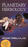 Algopix Similar Product 9 - Planetary Herbology An Integration of
