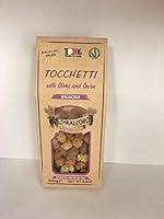 Algopix Similar Product 13 - Tarallini Calzone  Olives and Onion