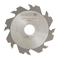 Algopix Similar Product 18 - Bosch 3608641013 Blade Cutter