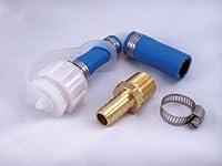 Algopix Similar Product 19 - Atlantis Flush Kits for POLARIS VIRAGE