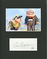 Algopix Similar Product 6 - Ed Asner Disney Pixar UP Carl