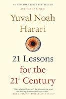 Algopix Similar Product 12 - 21 Lessons for the 21st Century