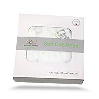 Algopix Similar Product 3 - Brooklyn Bamboo  Extremely Soft