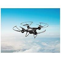 Algopix Similar Product 6 - Sky Rider drw388b Eagle 3 Pro