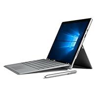 Algopix Similar Product 2 - Microsoft Surface Pro 4 256 GB 8 GB