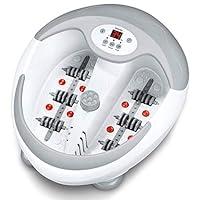 Algopix Similar Product 2 - Beurer FB50 Foot Spa with Water Heater