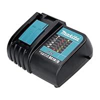Algopix Similar Product 18 - Makita Dc18Sd Battery Charger 7 218V