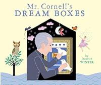 Algopix Similar Product 9 - Mr. Cornell's Dream Boxes