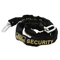 Algopix Similar Product 10 - Burg-Wächter GKM 10/200 Chain, Black