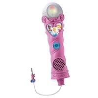 Algopix Similar Product 18 - Disney Princess SingAlong Mp3 Princess