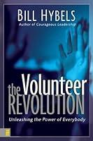 Algopix Similar Product 4 - The Volunteer Revolution Unleashing