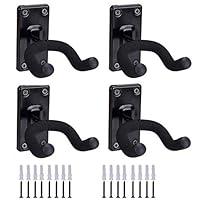 Algopix Similar Product 6 - Guitar hanger Guitar hook Guitar holder