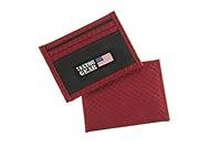 Algopix Similar Product 4 - Viator Gear RFID Armor Half Wallet