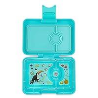 Algopix Similar Product 10 - Yumbox MiniSnack Leakproof Snack Box