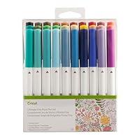 Algopix Similar Product 19 - Cricut Ultimate Fine Point Pen Set
