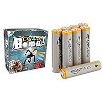 Algopix Similar Product 11 - Chrono Bomb Action Game with Amazon