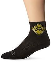 Algopix Similar Product 8 - SockGuy Classic Socks 3Inch Cuff