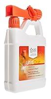 Algopix Similar Product 6 - UltraCruz Veterinary Liniment Wash for