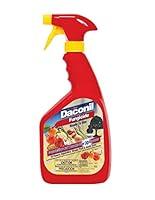 Algopix Similar Product 6 - Gardentech Daconil Fungicide Ready to