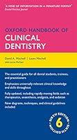 Algopix Similar Product 13 - Oxford Handbook of Clinical Dentistry