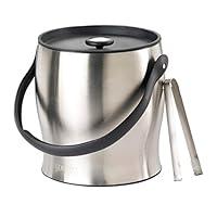 Algopix Similar Product 8 - Houdini Bucket with Tongs Ice
