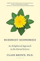 Algopix Similar Product 11 - Buddhist Economics An Enlightened
