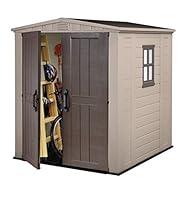 Algopix Similar Product 13 - Keter 17197898 Factor Outdoor Garden