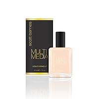 Algopix Similar Product 11 - Scott Barnes Multi Media Liquid