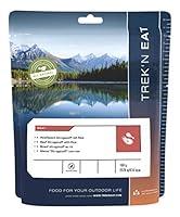 Algopix Similar Product 6 - TREK'N EAT Beef STROGANOFF with Rice