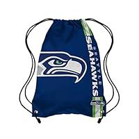 Algopix Similar Product 10 - FOCO Seattle Seahawks NFL Big Logo