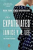 Algopix Similar Product 19 - The Expatriates: A Novel