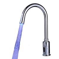 Algopix Similar Product 20 - Gangang Long Neck LED Touchless