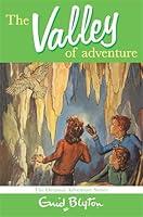 Algopix Similar Product 8 - The Valley of Adventure Adventure