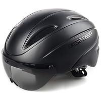 Algopix Similar Product 5 - BASE CAMP Cycling Bike Helmet with