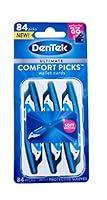 Algopix Similar Product 7 - DenTek Ultimate Comfort Picks Wallet