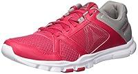 Algopix Similar Product 13 - Reebok Womens Yourflex Trainette 10 Mt