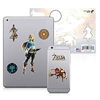 Algopix Similar Product 16 - The Legend of Zelda 6 Pack Princess