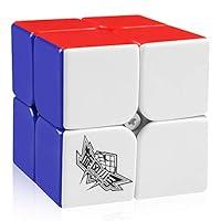 Algopix Similar Product 9 - DFantiX Cyclone Boys 2x2 Speed Cube