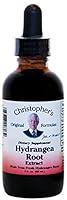 Algopix Similar Product 19 - Hydrangea Root Extract by Christopher's