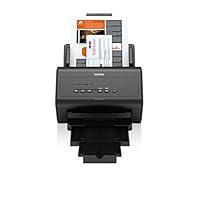 Algopix Similar Product 1 - Brother ADS3000N HighSpeed Network