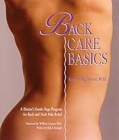 Algopix Similar Product 4 - Back Care Basics A Doctors Gentle