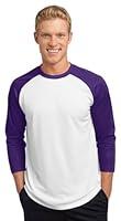 Algopix Similar Product 7 - SPORTTEK Mens PosiCharge Baseball