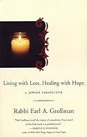 Algopix Similar Product 12 - Living with Loss Healing with Hope A