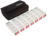 Algopix Similar Product 5 - MedCenter 7 Day Traveler