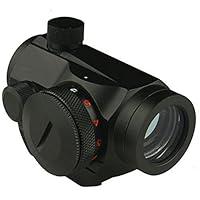 Algopix Similar Product 12 - Field Sport Red and Green Micro Dot
