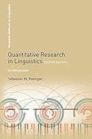 Algopix Similar Product 8 - Quantitative Research in Linguistics