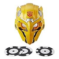 Algopix Similar Product 1 - Transformers  Bee Vision Bumblebee AR