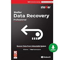 Algopix Similar Product 13 - Stellar Data Recovery Software 